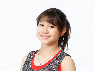 富永空愛/ブリッジプロモーション