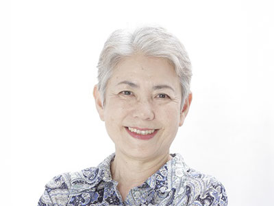 堀　尚子/アメージングプロモーション