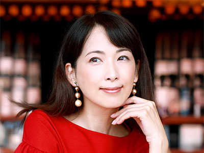 渡邉亜希子/スカイエイト