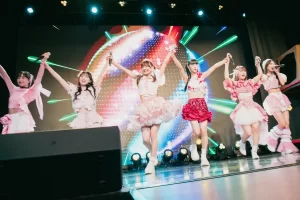 アンバサダーパフォーマンス：SAKURA GRADUATION